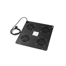 ASRACK A03FNT4 4.LÜ FAN+TERMOSTAT ÜNITESI (ORION KABINETLER IÇIN)