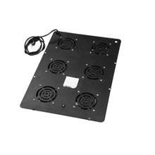 ASRACK A03SFNT6 6.LI SERVER FAN+TERMOSTAT ÜNITESI (SERVER KABINETLER IÇIN)