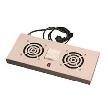 ASRACK A03WFNT2 2.LI  FAN+TERMOSTAT ÜNITESI (DUVAR TIPI VE ECOST KABINETLER IÇIN)