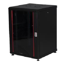 Lande LN-PR20U6060-BL-121 Proline 300 Dikili tip 20U W600mm x D600mm Dikili tip Kabinet