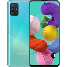 Samsung Galaxy A51 256 GB Mavi
