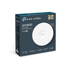 TP-Link Eap660 Hd Ax3600 Tavan Tipi Access Poınt