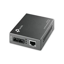 TP-Link Mc110Cs Sıngle Mode Fıber To Ethernet