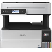 Epson L6460 Renklı Inkjet Tanklı Yaz/Tar/Fot +Dub +Net +Wıfı