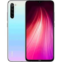 Xiaomi Redmi Note 8 64 GB Beyaz