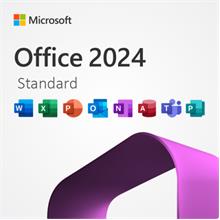 Microsoft Office LTSC Standard 2024