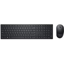 Dell Km5221W Kablosuz Klavye Mouse Set-(580-Ajrb)