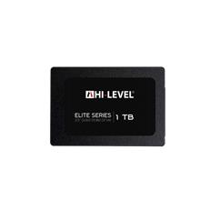HI-LEVEL 1TB ELITE HLV-SSD30ELT/1T 560- 540MB/s SSD SATA-3 Disk