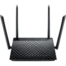 ASUS RT-AC1200 1200mbps AC1200 Dual Band EV Ofis Tipi Router 4x 5dbi harici anten