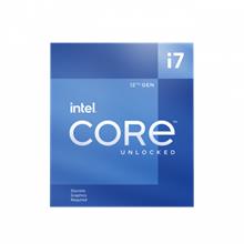 Intel Core İ7-12700Kf 3.60Ghz 25Mb 12.Nesil 1700P Box (Fansız)