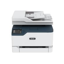 Xerox Workcentre C235V_DNI Renklı Lazer Yaz/Tar/Fot/Fax/Eth/Wıfı/Dub