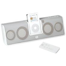 Logitech MM50 PORTATIF IPOD BEYAZ 970173-3914