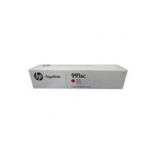 HP 991AC Magenta Kırmızı 16.000 Sayfa Kartuş X4D13AC