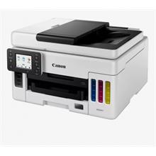 CANON PIXMA GX6040 TANKLI FOT-TAR YAZICI Wİ-Fİ ETHERNET