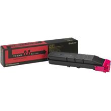 Kyocera TK-8305M Magenta Kırmızı Orjinal Fotokopi Toneri Taskalfa 3050ci-3051ci-3550ci-3551ci 15.000
