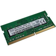 SK Hynix HMA81GS6DJR8N-XN NO AC 8 GB DDR4 3200 MHz Notebook Ram