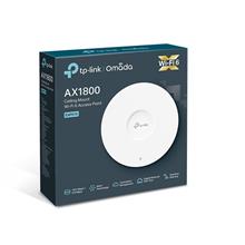 TP-Link Eap610 Ax1800 Dual Gigabit Accss Point