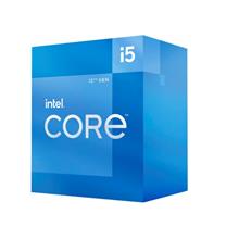 INTEL İ5-12500 3.0 Ghz 18Mb LGA1700P Vgalı
