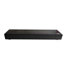 Bs-Vsp-Ha16 Beek 16'Lı Hdmi Video Çoklayıcı (Splitter), Maksimum Çözünürlük 1080İ Ve 1080P, Hdmi 1.3 Ve Hdcp 1.4 Uyumlu