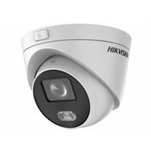 Hikvision Ds-2Cd1327G0-Luf 2Mp 2.8 MM Colorvu Ip Dome Kamera