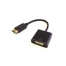 Ba-Dp-Dvi Beek Displayport (Dp) ≪-≫ Dvi Adaptör, Dp Erkek ≪-≫Dvi Dişi, Tek Yönlü İletişim≪Br≫
Beek Adapter Dp Male ≪-≫ Dvi Female, One Way Direction