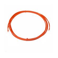 Hcs T54-M0288-10 LC-LC Dupleks zip MM OM3 (50 / 125 mikron) 1 metre patch cord