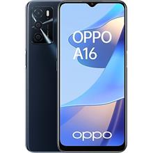 Oppo A16 64 GB Siyah