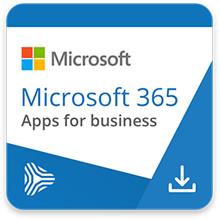 Microsoft Office 365 Apps for business Yıllık Taahhütlü