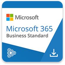 Microsoft Office 365 Business Standard