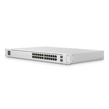 UBNT UniFi Switch 24 400W USW-PRO-24-POE