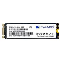 Twinmos 1 Tb  M.2 2280 Sata3 580/550 Ngffggbm2280