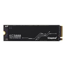 Kingston 512Gb Kc3000 Nvme Gen4 SKC3000S/512G