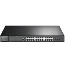 TP-Link TL-SG3428XMP 24-Port Switch