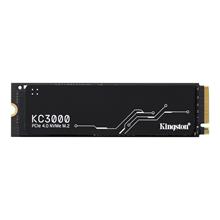 Kingston Skc3000D/2048G 2 Tb Nvme Gen4 7000/7000 Kc3000 Ssd