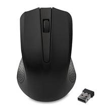 Everest Sm-537 Kablosuz Usb Sıyah 2.4Ghz Mouse