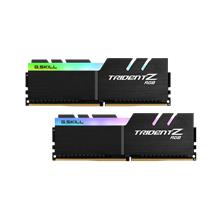 GSKILL F4-3600C16D-16GTZRC 16GB (2X8GB) DDR4 3600MHZ CL16 RGB DUAL KIT PC RAM TRIDENT Z RGB