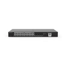 Ruıjıe Reyee Rg-Nbs3100-24Gt4Sfp 24 Port 10/100/1000 +4Sfp Yonetılebılır Swıtch