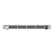 Ruıjıe Rg-Nbs3200-48Gt4Xs 48 Port 10/100/1000 Yönetilebilir 4 Adet 10G Sfp Rack Mount Switch