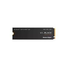 Wd Black SN770 Wds500G3X0E 500Gb Pcıe Gen4 M.2 Ssd