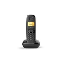 Gigaset A270 Dect Siyah Telefon