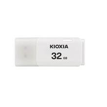 32 Gb Kioxia U202 Usb2.0 Beyaz Lu202W032Gg4