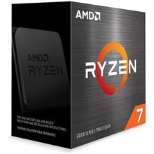 AMD RYZEN 7 5700X 36MB 8çekirdekli VGA YOK AM4 65w Kutulu Fansız