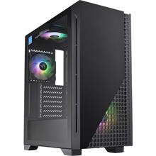 THERMALTAKE 650W H330 Gaming Mid Tower PC Kasası CA-3R8-65M1WE-01