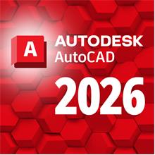 AutoCAD LT 2026 New Single-user 3-Year Subscription (3 Yıllık Kiralama-1 Kullanıcı)