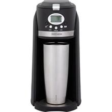 Goldmaster Pg-3233 Progrinder Öğütücülü Filtre Kahve Makinesi