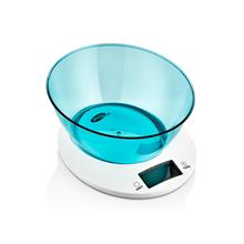 Goldmaster Gm-7124T Menekşe Mutfak Terazisi