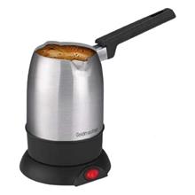 Goldmaster By-4301 Köpük Elektrikli Cezve