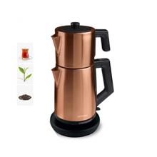 Goldmaster Pt-3248G Proflavor Çay Makinesi