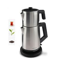 Goldmaster Pt-3248 Proflavor Çay Makinesi