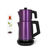 Goldmaster Pt-3248M  Proflavor Çay Makinesi